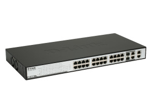 DES-1228P D-Link