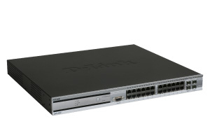 DWS-3024 D-Link