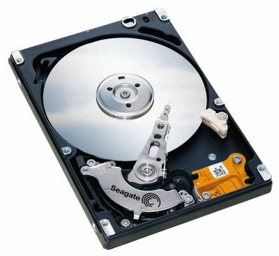 ST9120822AS-25PK Seagate