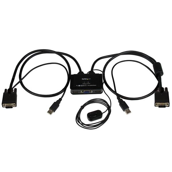 SV211USB StarTech.com