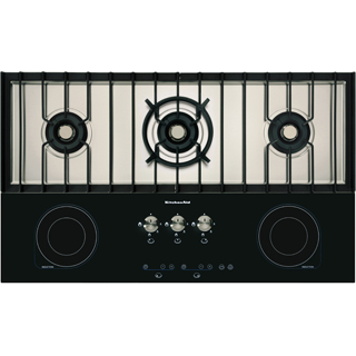 "KHMF 9010/I" KitchenAid