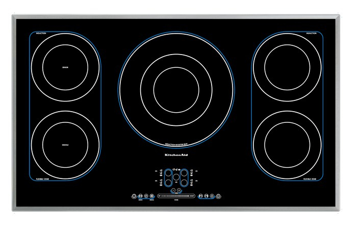 "KHIF 9010/I" KitchenAid