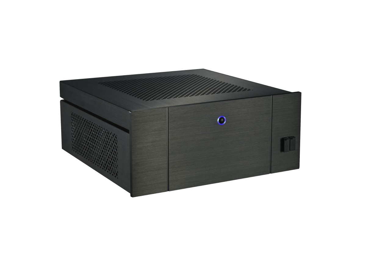 IX-05B-90W Chieftec