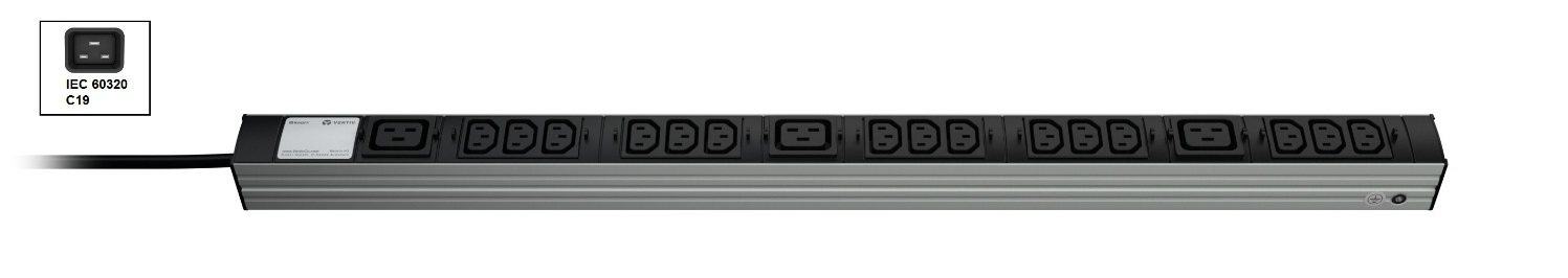 36004181 Vertiv