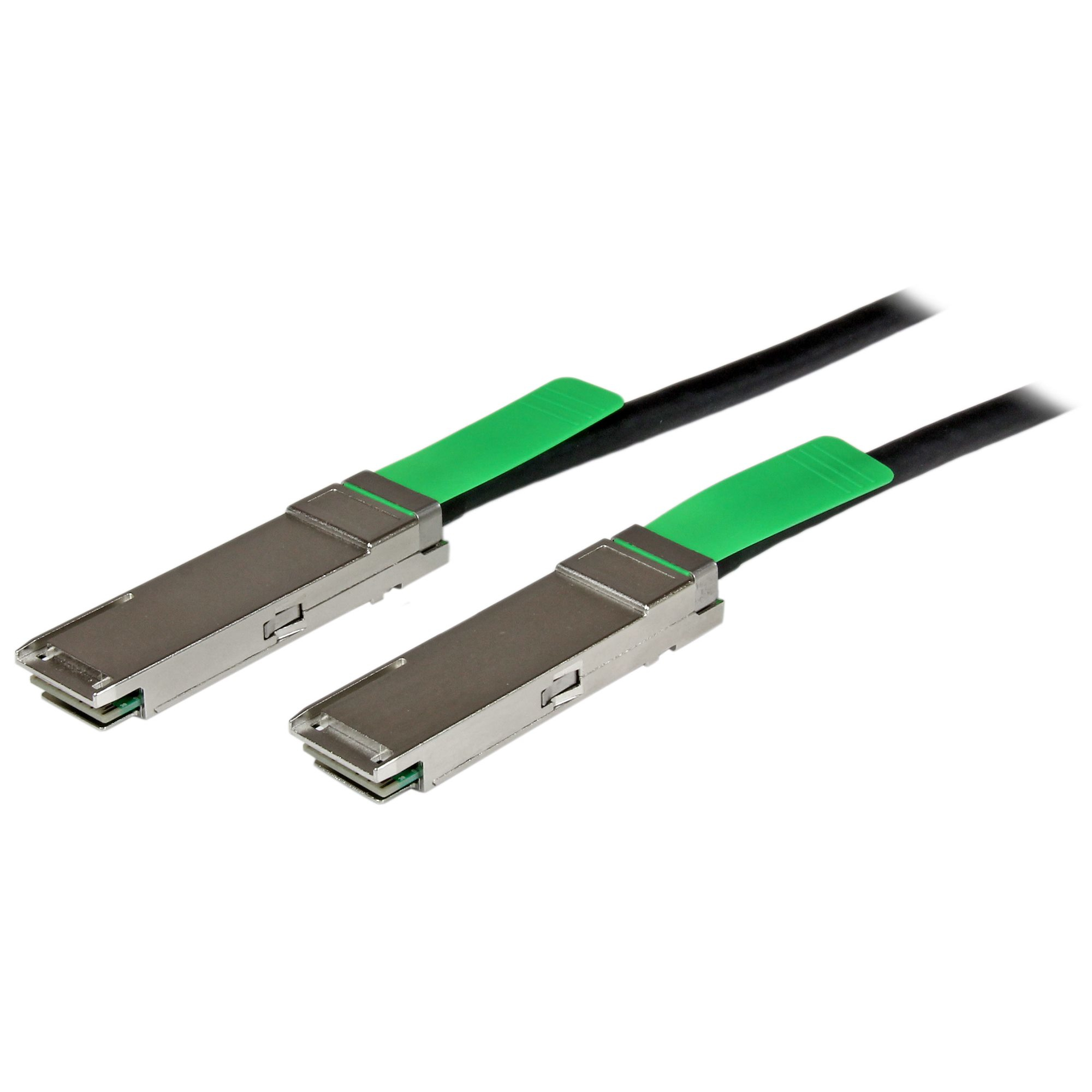 QSFPMM2M StarTech.com