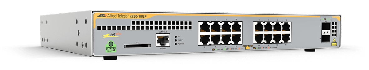 AT-X230-18GP-30 Allied Telesis