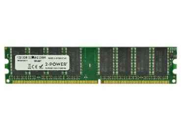 MEM1007A 2-Power