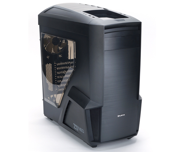 "Z11 NEO" Zalman