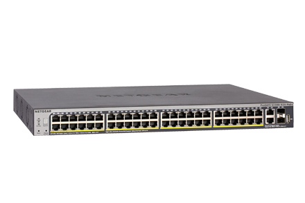 GS752TX-100NES NETGEAR