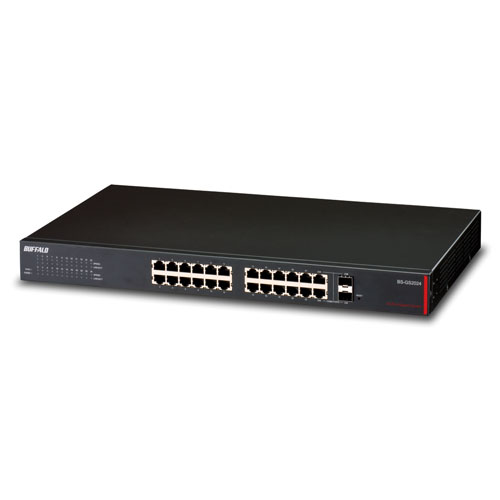 BS-GS2024-EU Buffalo