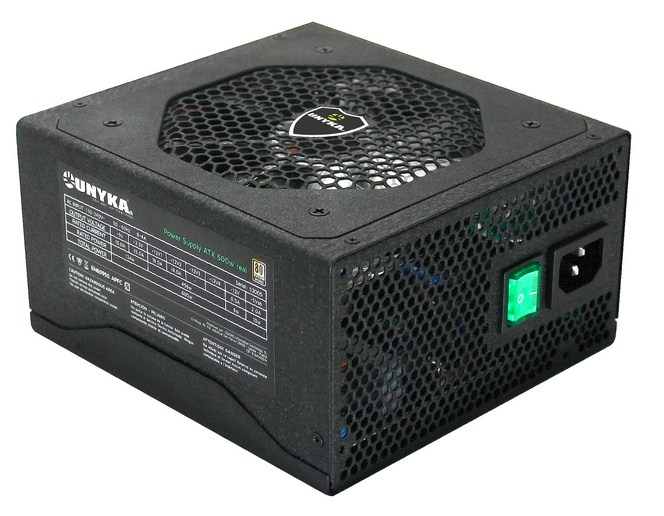 52006 UNYKAch