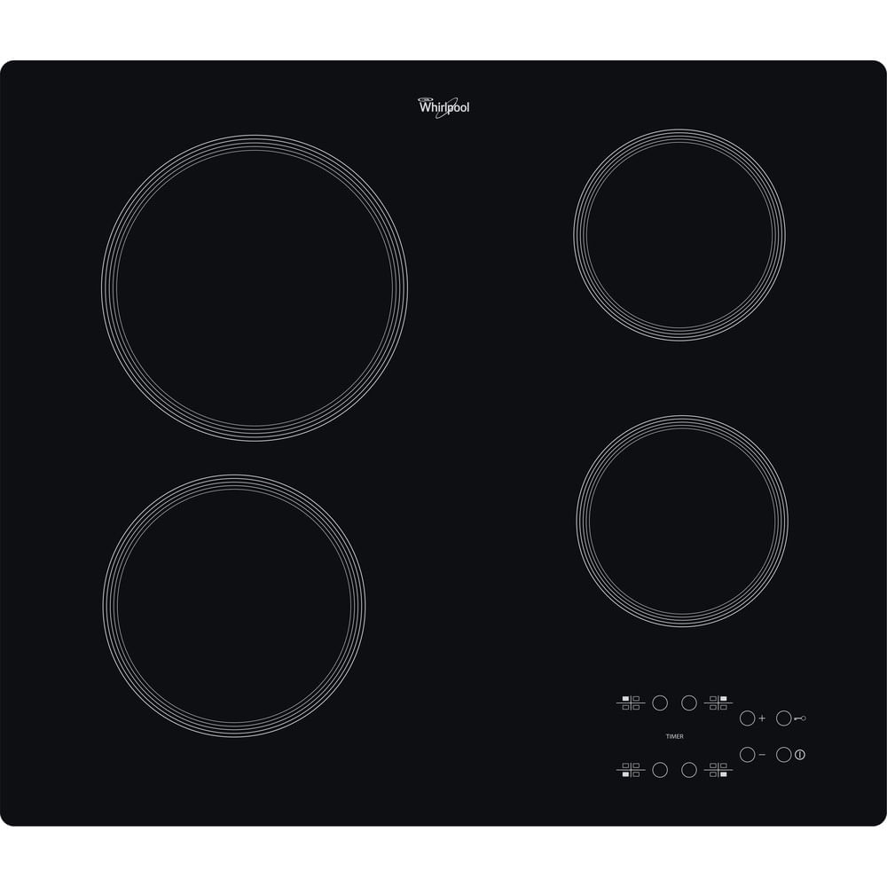 "AKT 801/NE" Whirlpool