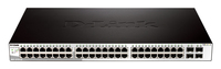 DGS-1210-52P