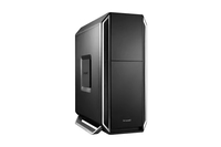 "SILENT BASE 800 SILBER"