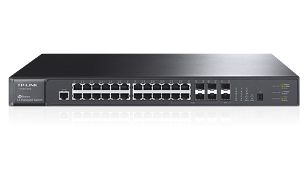 "T3700G-28TQ V1" TP-Link