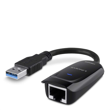 USB3GIG-EJ Linksys