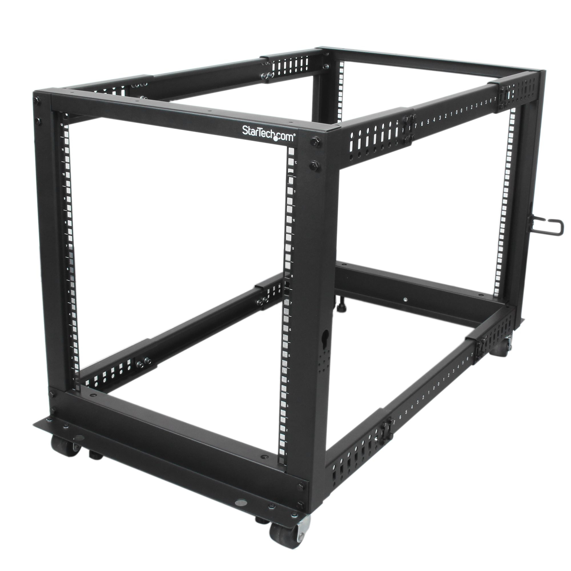 4POSTRACK12U StarTech.com