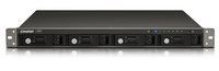 "TS-420U + 4X ST4000VX002"