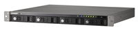 "TS-421U + 4X ST4000VX000"
