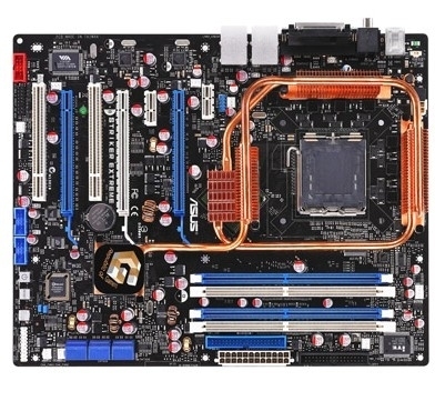 "STRIKER EXTREME" ASUS