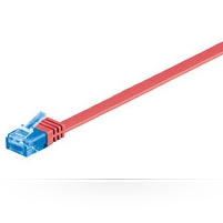 SFTP6A03R-FLAT Microconnect