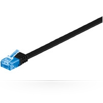 SFTP6A03S-FLAT Microconnect