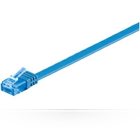 SFTP6A10B-FLAT Microconnect