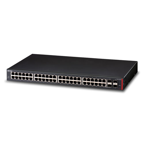 BS-GS2048 Buffalo