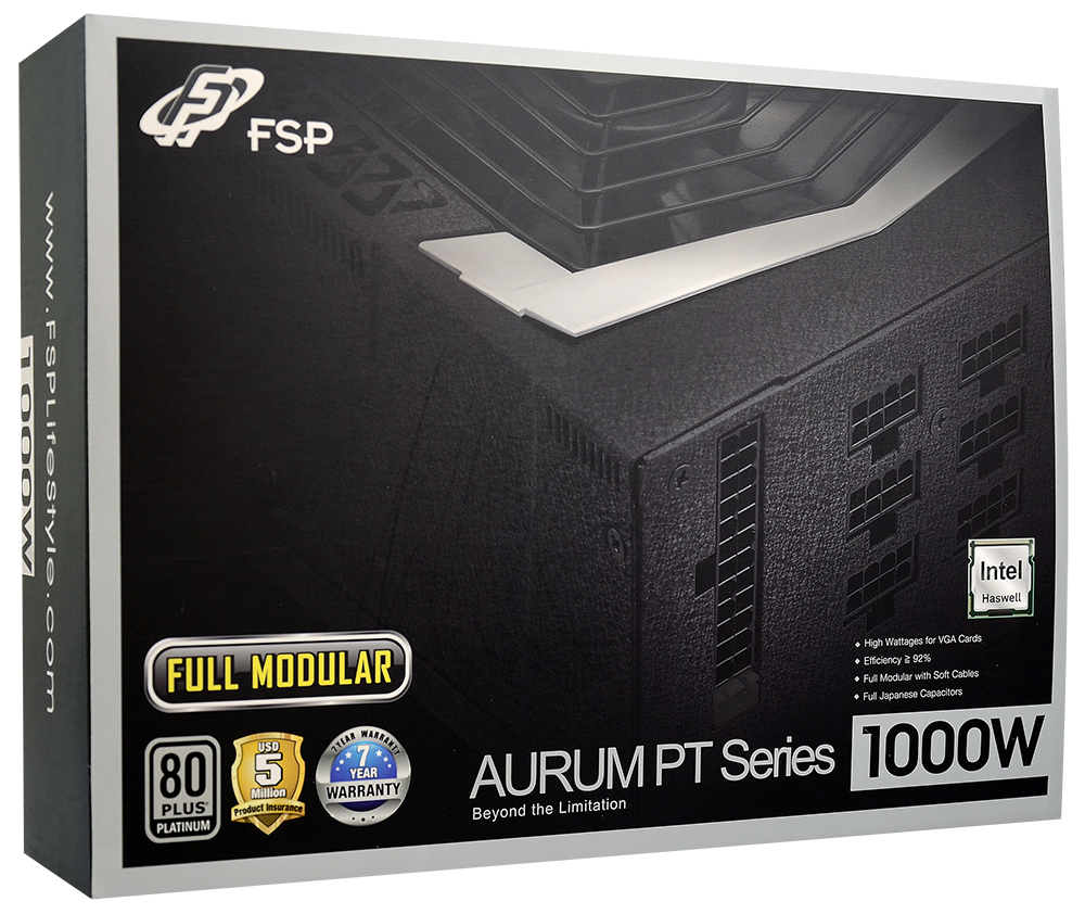 PPA10A1800 FSP
