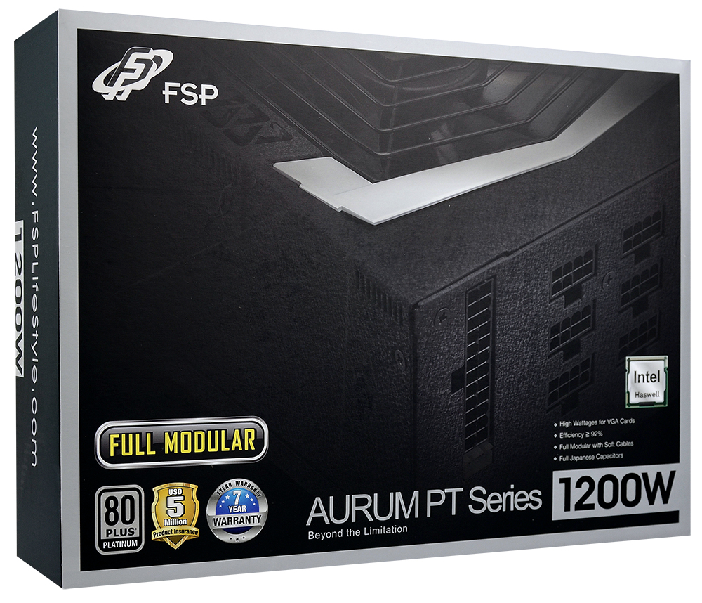 PPA12A0600 FSP