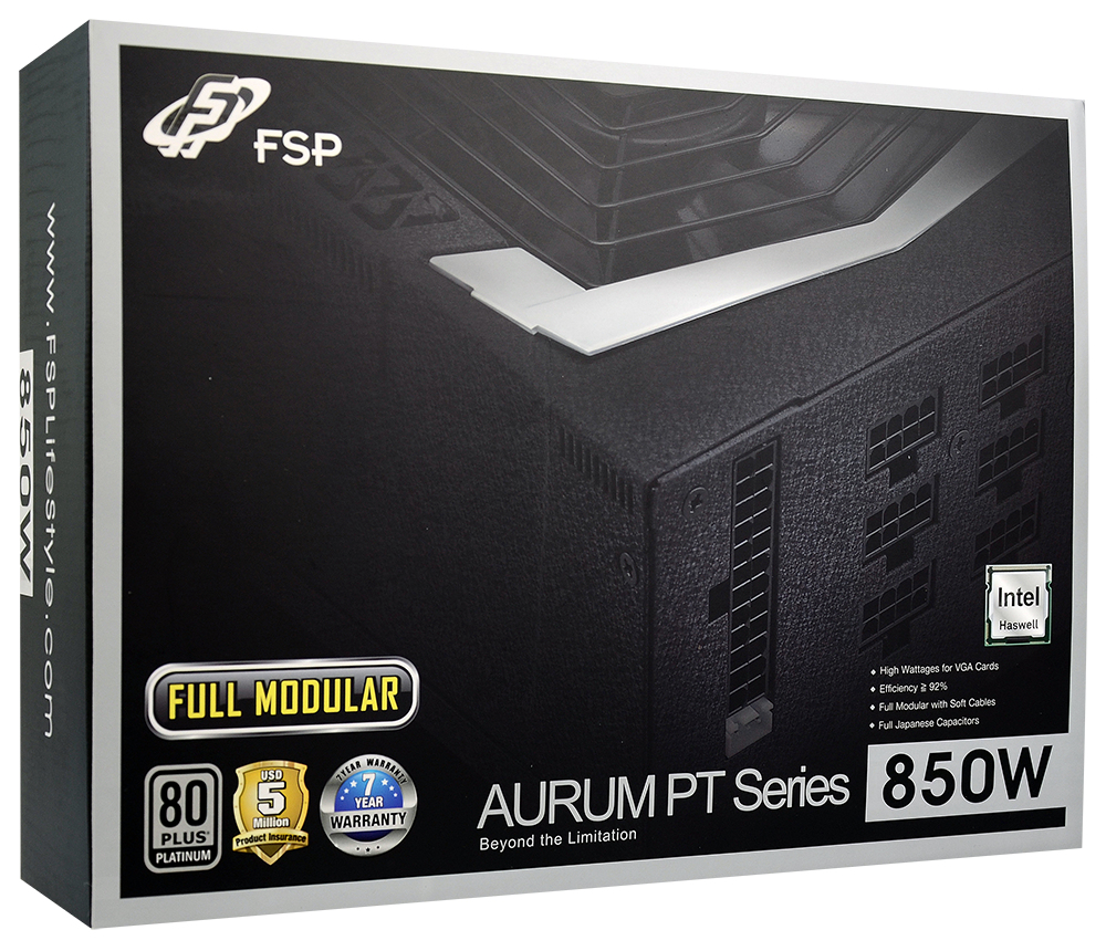 PPA8501100 FSP