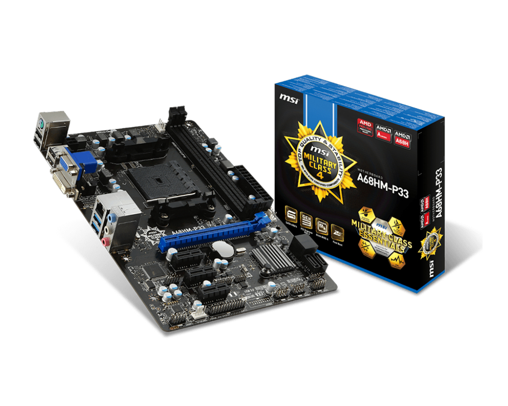 7721-091R MSI