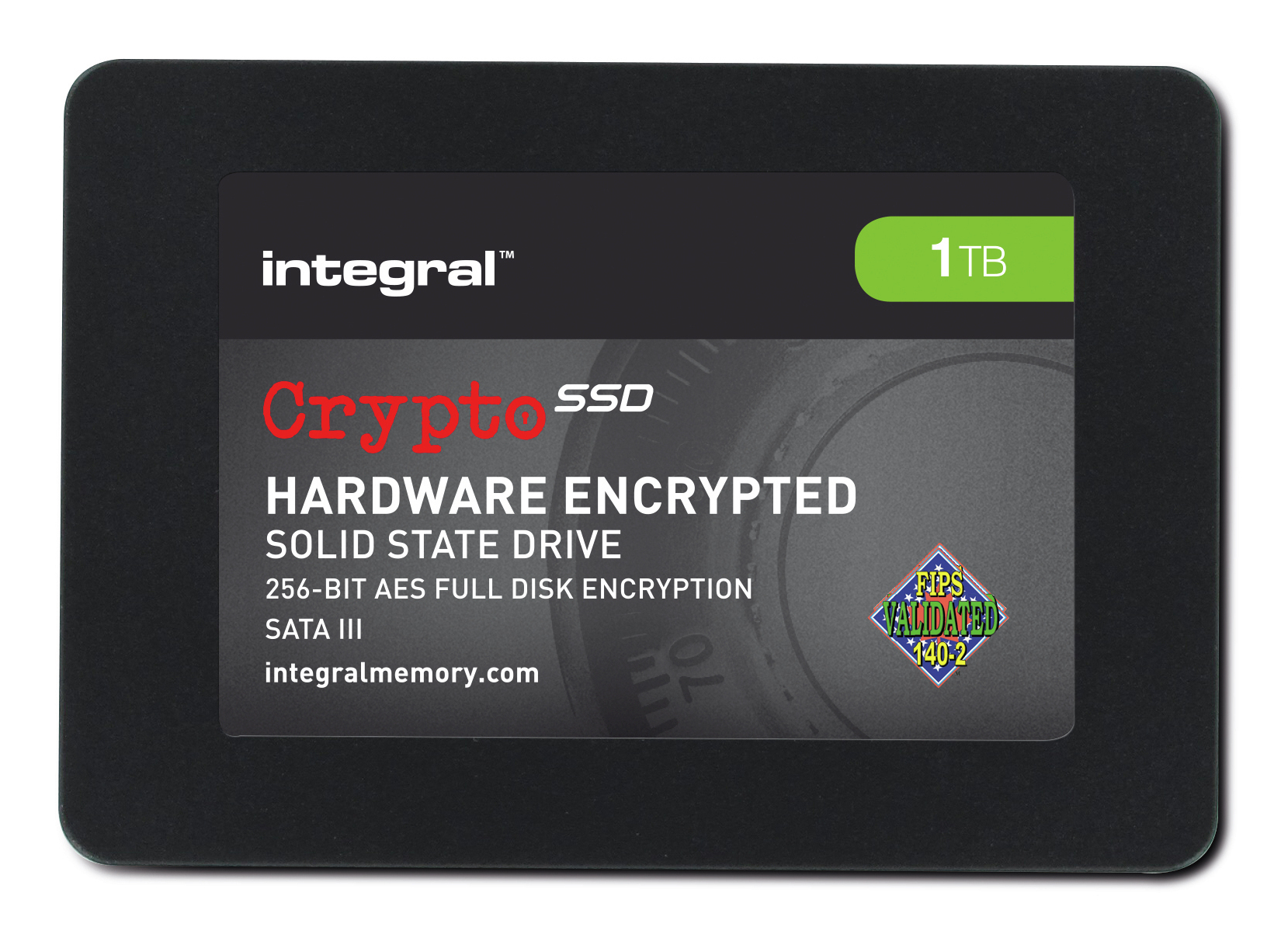 INSSD1TS625M7CR140 Integral