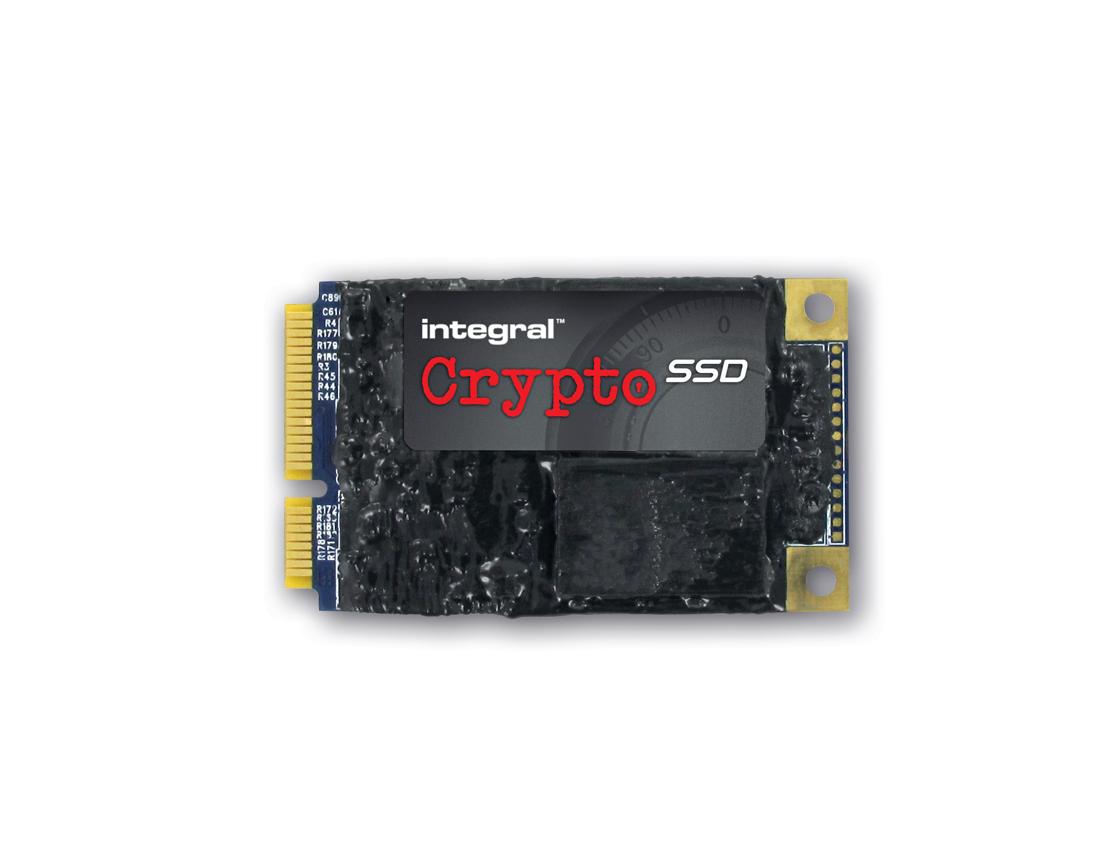 INSSD512GMSA6MCR140 Integral