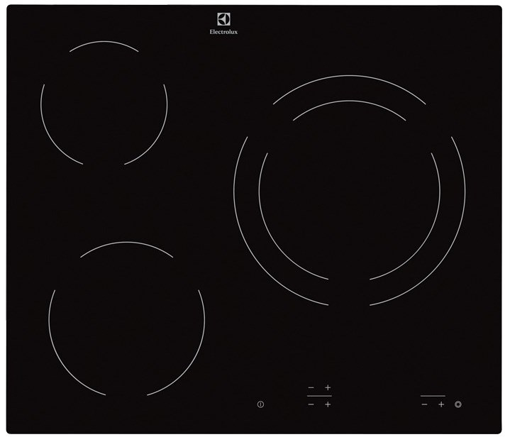 EHF6231IOK Electrolux
