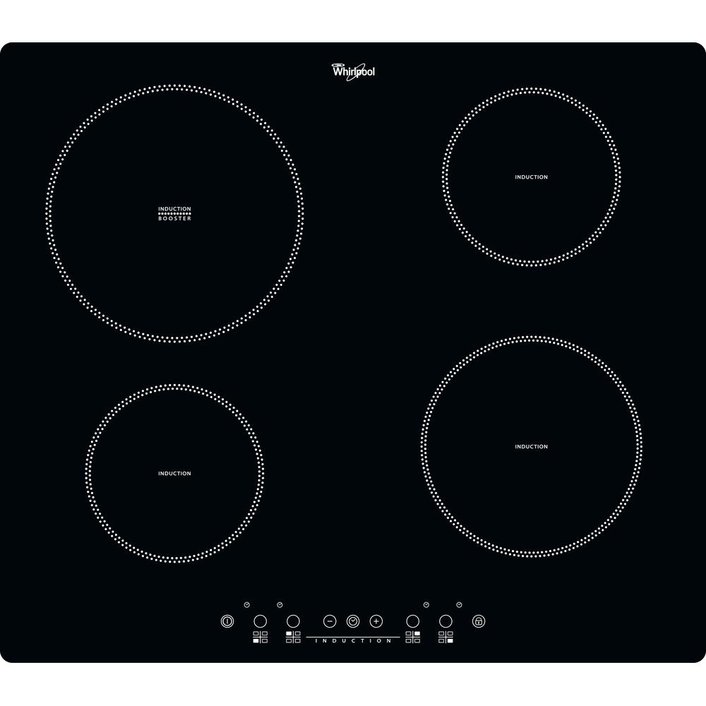 "ACM 838/NE" Whirlpool