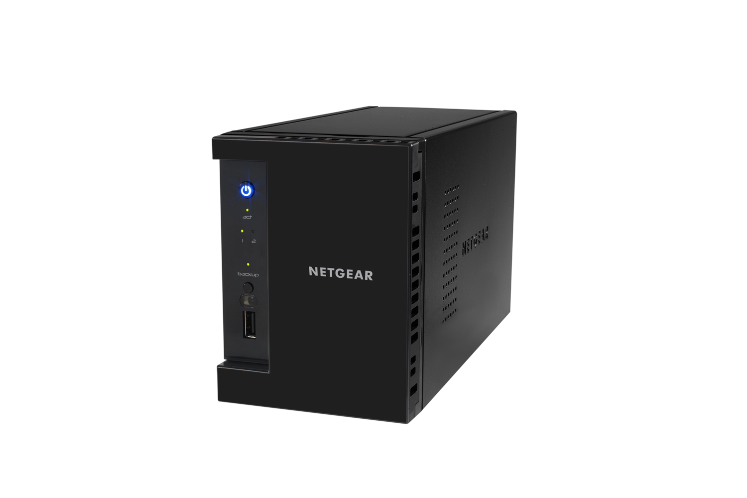 "RN10200-100EUS + 2X ST4000NC000" NETGEAR