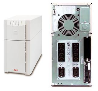 SU5000I APC