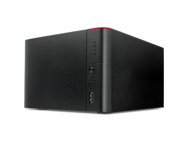 LS441DE-EU Buffalo