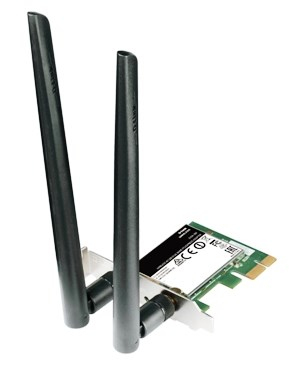DWA-582 D-Link