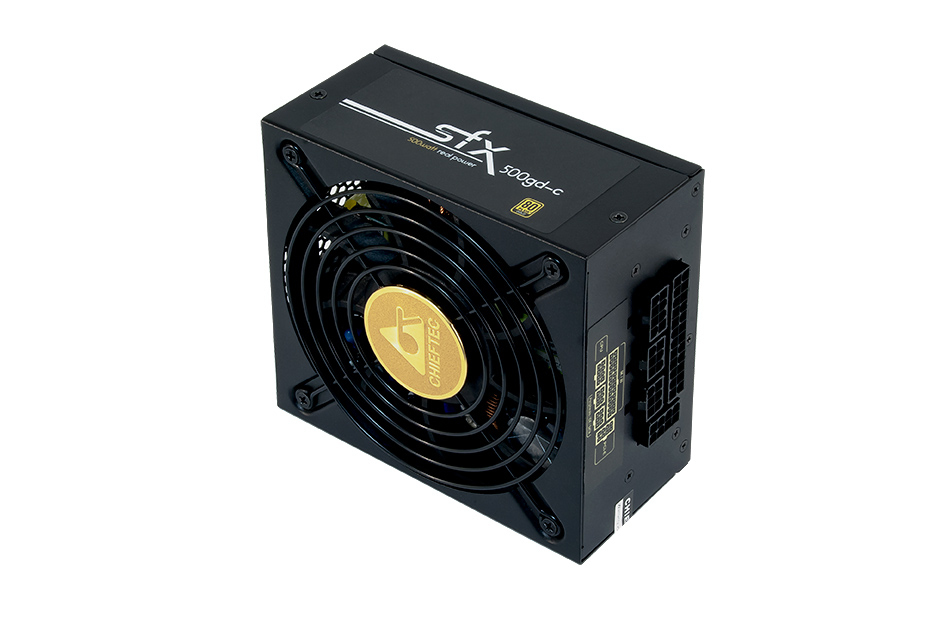 SFX-500GD-C Chieftec