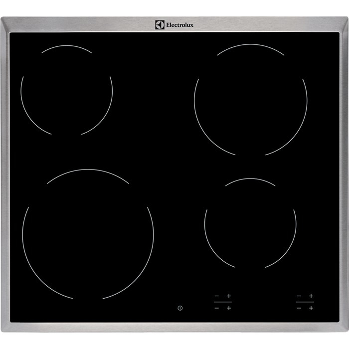 EHF16240XK Electrolux