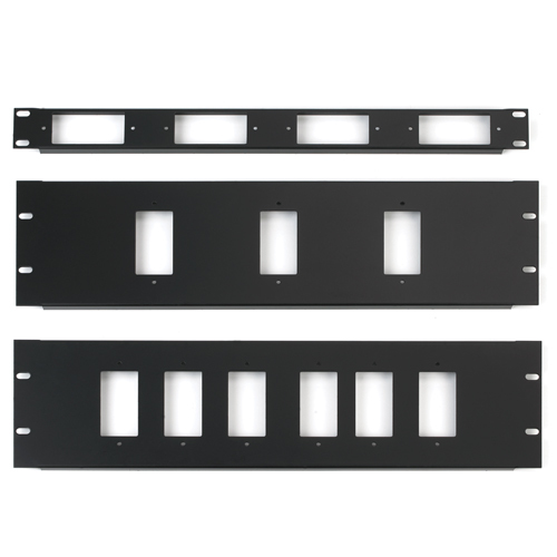 DCR-3X3 Chief