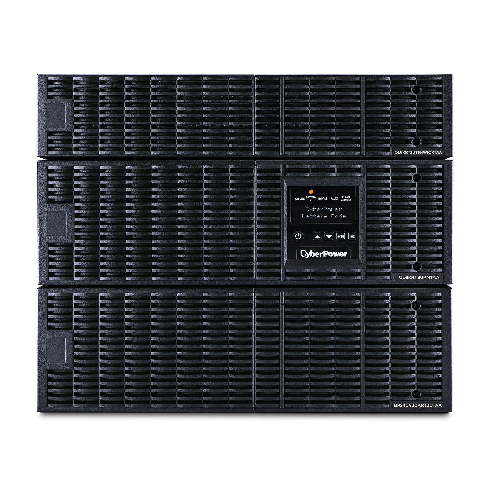 OL6000RT3UTFTAA CyberPower