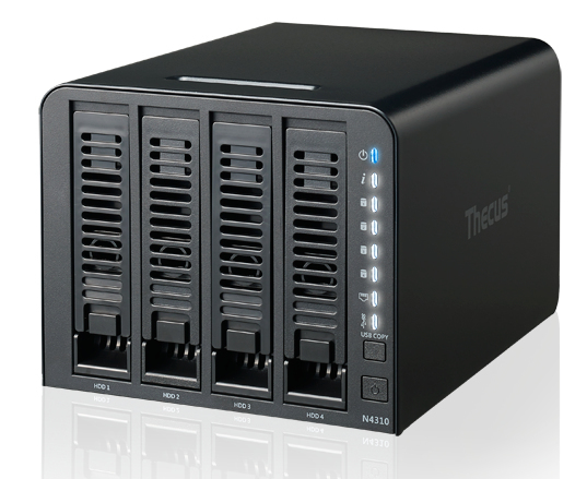N4310-4TB Origin Storage