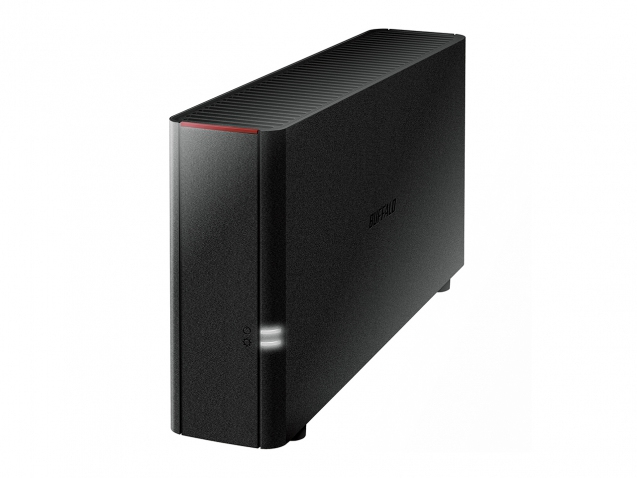 LS210D0401 Buffalo
