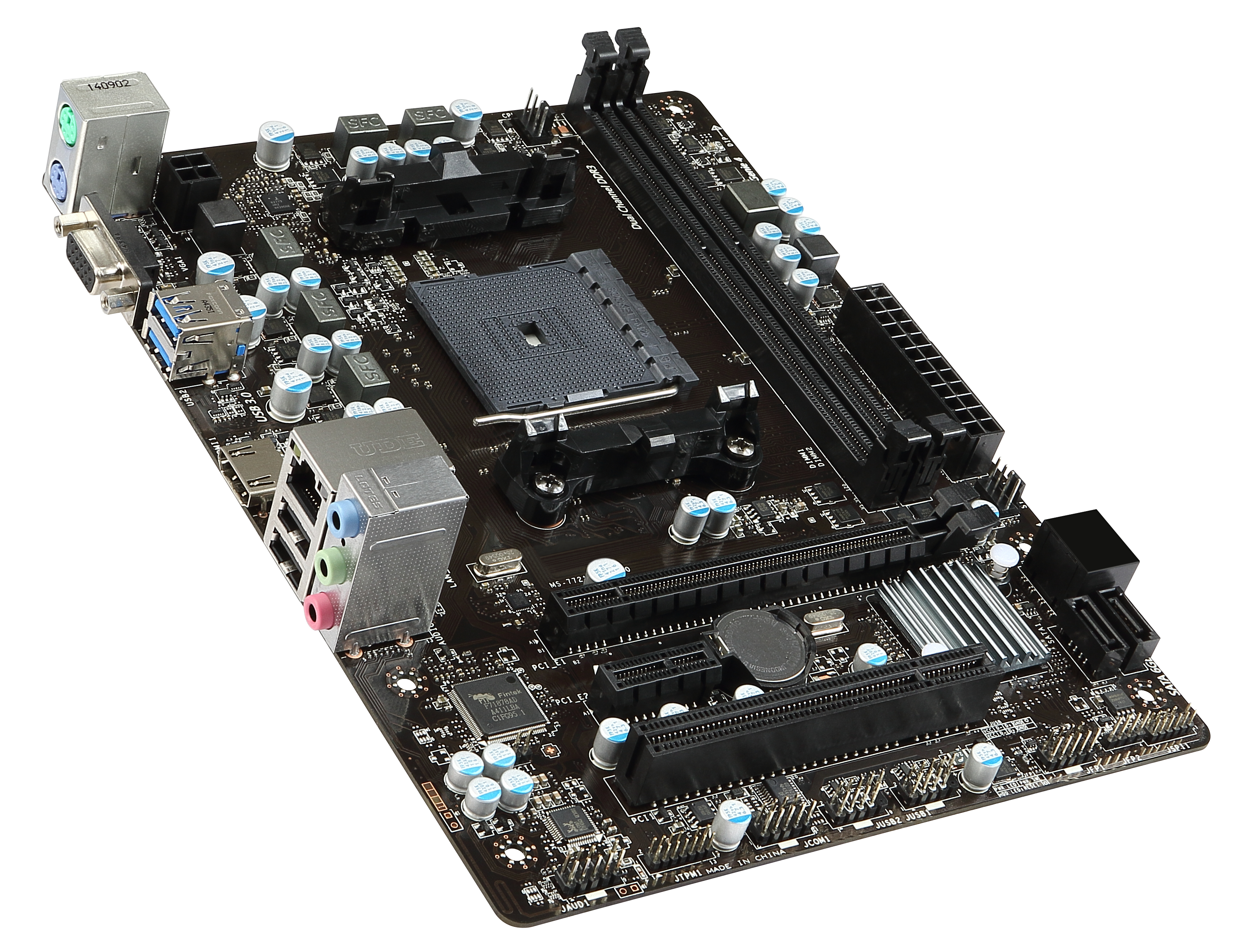 007721-095R MSI