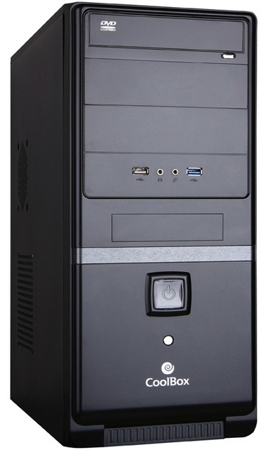 CAJCOOF32SF CoolBox