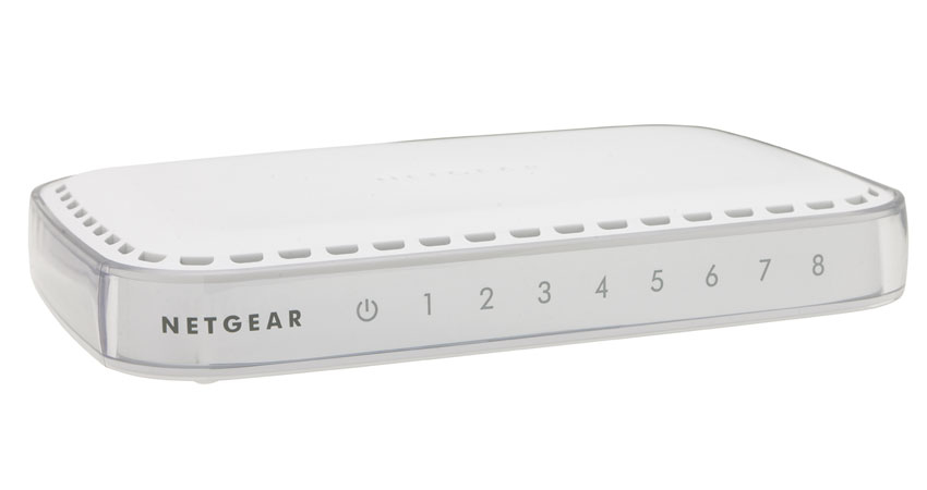 GS608-400PES NETGEAR