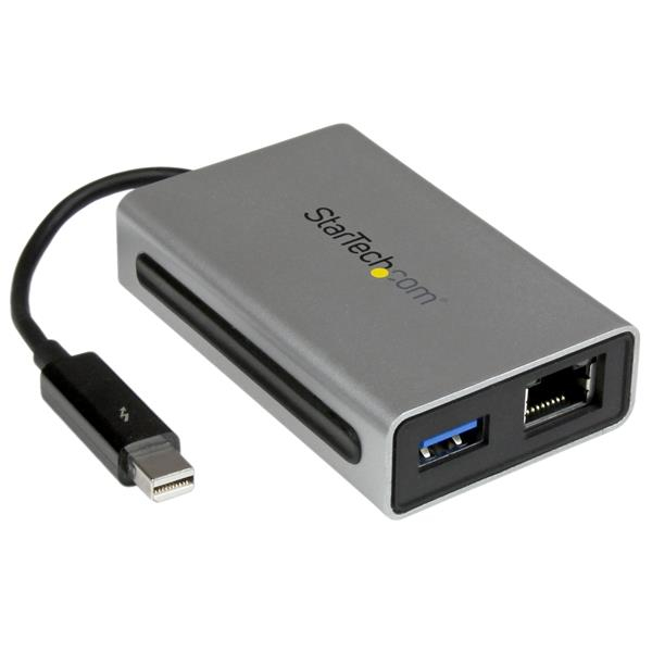 TB2USB3GE StarTech.com